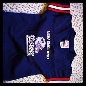 New England Patriots kids Jersey